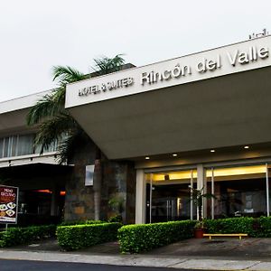 Rincon Del Valle Hotel & Suites San José Exterior photo