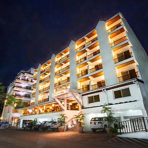 Calypso Hotel Toamasina Exterior photo
