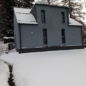Quaint Holiday Home In Elezn Ruda Near Ski Area Zelezna Ruda Exterior photo