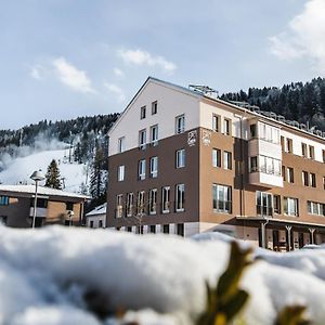 JUFA Hotel Schladming Exterior photo