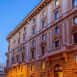 Piccolo Imperiale Bed and Breakfast Roma Exterior photo