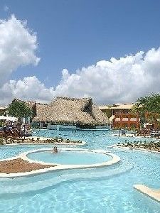 Hotel Royalton Splash Punta Cana Resort & Casino Exterior photo