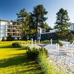 Shuum Boutique Wellness Hotel Kołobrzeg Exterior photo