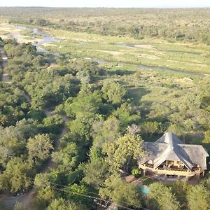 Kruger Riverside Lodge - No Load-Shedding Marloth Park Exterior photo