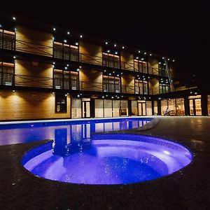 Barhat Resort Taraz Exterior photo