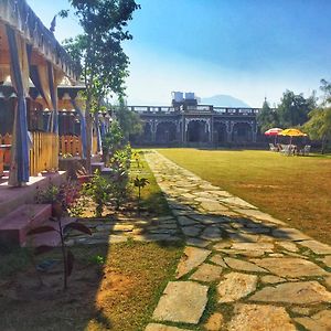 Pushkar Vela Resort Exterior photo