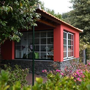 Casas De Pedra Villa Camacha  Exterior photo