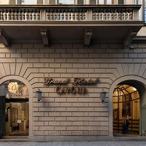 Grand Hotel Cavour Florence Exterior photo