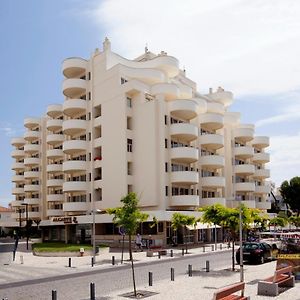 Turim Algarve Mor Apartamentos Turisticos Portimão Exterior photo
