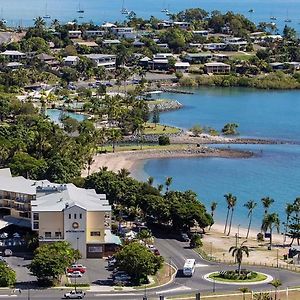 Airlie Beach Hotel Exterior photo