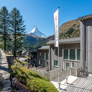 Legendar Zermatt Aparthotel Exterior photo