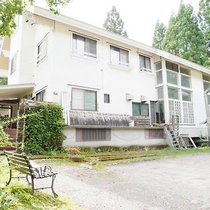 白馬村 晴レル家 Bed & Breakfast Exterior photo