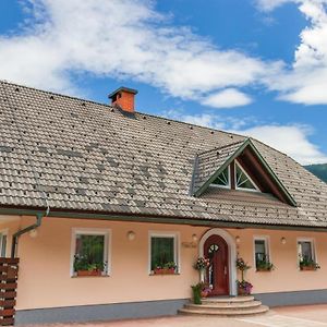 Villa Nena Kranjska Gora Exterior photo