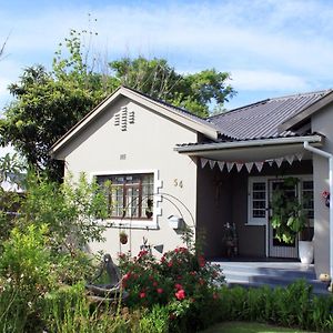 Garden Route Stay George Exterior photo