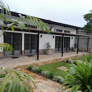 Urban Lodge Bujumbura Exterior photo