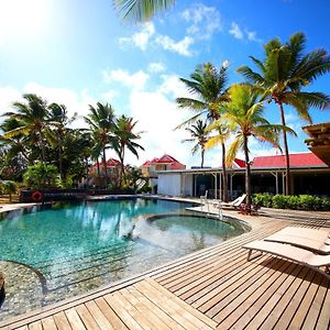 Villas Caroline Mauritius Exterior photo