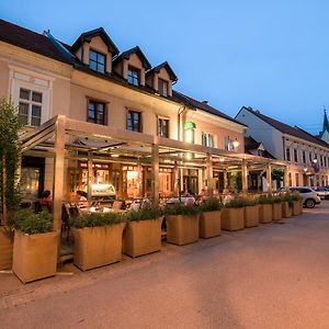 Hotel Splavar Brežice Exterior photo