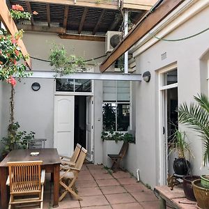 Braeside House Apartments Kaapstad Exterior photo