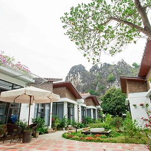 Hotel Tam Coc Boutique Garden Ninh Binh Exterior photo