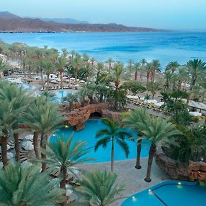Royal Beach Eilat By Isrotel Exclusive Exterior photo