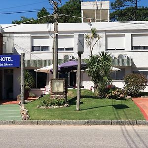 Hotel A Saint Etienne Punta del Este Exterior photo