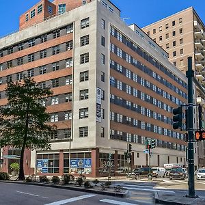 California Building By Hosteeva Apartment New Orleans Exterior photo