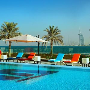 Aloft Palm Jumeirah Dubai Exterior photo