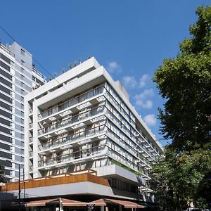 Palermo Soho Square Apartment Buenos Aires Exterior photo
