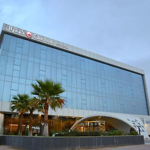 Quetzal Aparthotel Riyadh Exterior photo