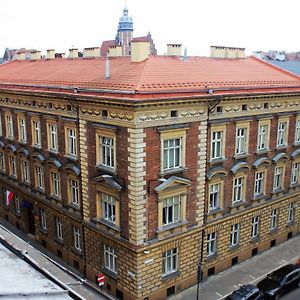 Cdr Aparthotel Cracovia Exterior photo