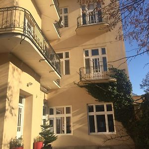 Apartman Moyzesova Apartment Kosice Exterior photo