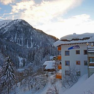 Aparthotel Alkira St. Anton am Arlberg Exterior photo