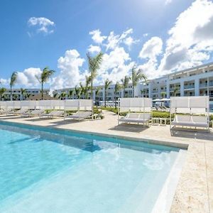 Hotel Paradisus Grand Cana All Inclusive - Formerly The Grand Reserve At Paradisus Palma Real Punta Cana Exterior photo