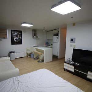 Appartement Weve House à Séoul Exterior photo