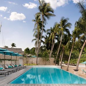 Taling Ngam Beach Avani Plus Samui Resort Exterior photo