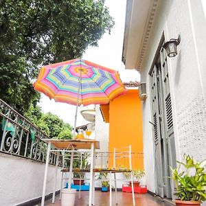 Hostel Recanto De Alegrias, Sinta Se Em Casa ! Rio de Janeiro Exterior photo