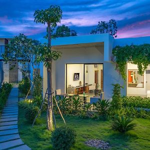 The Villa By Metta Siem Reap Exterior photo