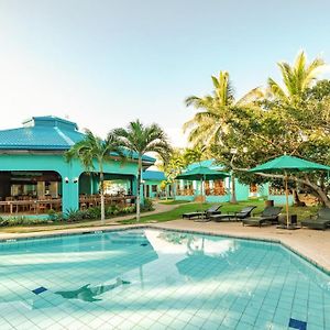 Bohol Sea Resort Panglao-stad Exterior photo