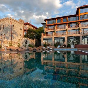 Chateau Mere Telavi Exterior photo