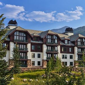 The Residences At Mountain Lodge By Hyatt Vacation Club Avon Exterior photo