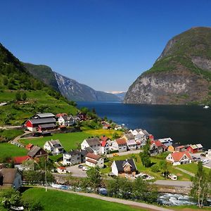 Hotel Visit Undredal Exterior photo