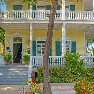 La Pensione Inn - Adult Exclusive Key West Exterior photo