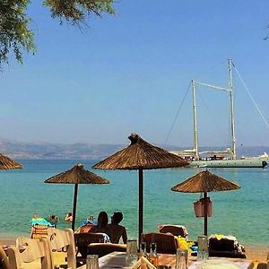 Cactus Beach Paros Logaras Exterior photo