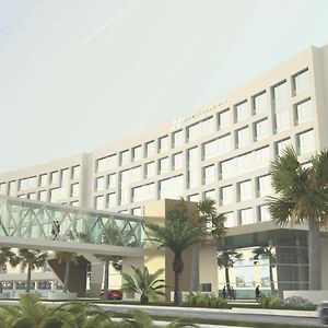 Hôtel Hyatt Regency Algiers Airport Exterior photo