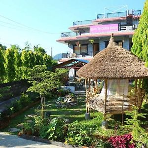 Cherry Garden Pokhara Exterior photo