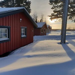 First Camp Froson-Ostersund Exterior photo
