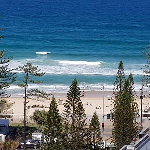 Monte Carlo Apartment Surfers Paradise Exterior photo