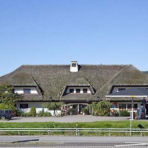 Motel Rasta Lilla Edet Exterior photo