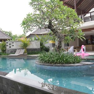 Water Edge Villa By Soscomma Pecatu (Bali) Exterior photo
