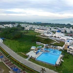 Thunderbird Resorts - Poro Point San Fernando City (La Union) Exterior photo